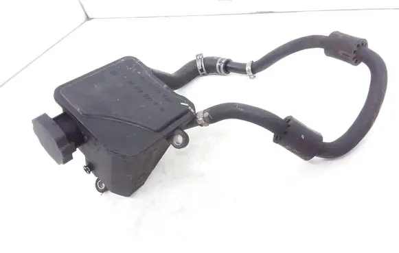Mercedes-Benz R W251 Power steering fluid tank/reservoir A0004602283