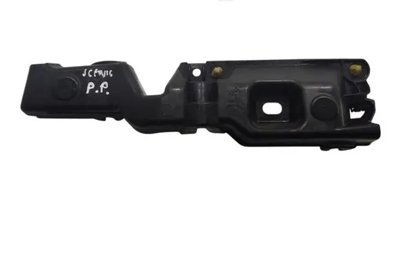 Renault Scenic III - Grand scenic III Front bumper mounting bracket 631223715R
