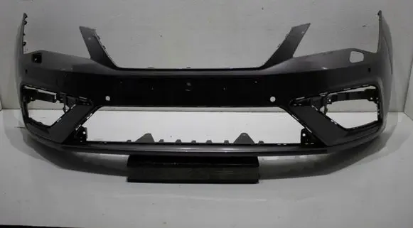 Seat Leon (5F) Front bumper 094543534