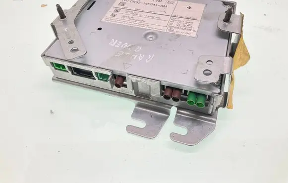 Land Rover Range Rover Sport L494 Other control units/modules CK5214F641AM