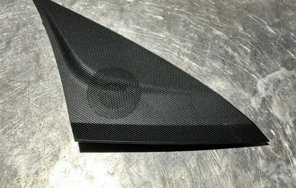 Citroen C5 Front door high frequency speaker 9682651177 90220017304