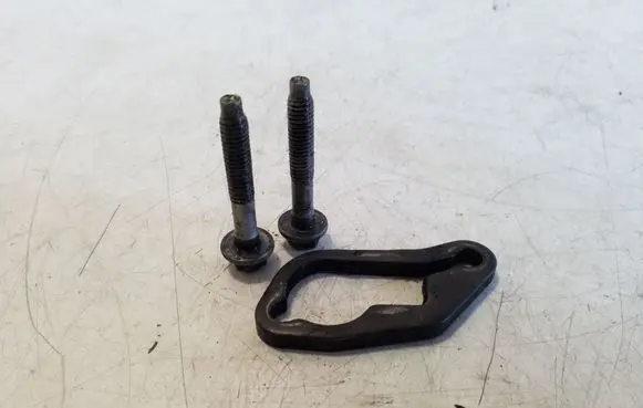 Fuel Injector clamp holder