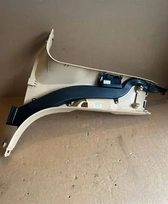 Porsche Panamera (970) (B) pillar trim (bottom) 97055518400