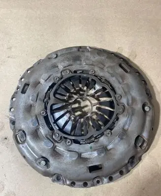 Volkswagen Transporter - Caravelle T5 Pressure plate 124034510