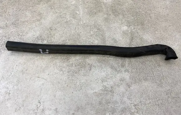 BMW 3 E90 E91 Engine compartment rubber 