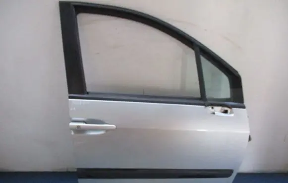 Audi A6 S6 C8 4K Front door