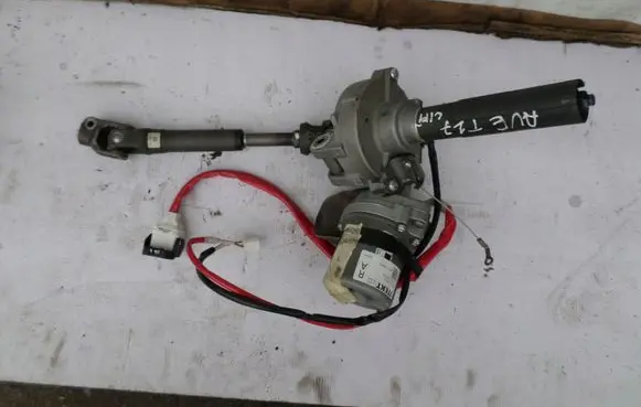 Toyota Avensis T270 Electric power steering pump 4525005590