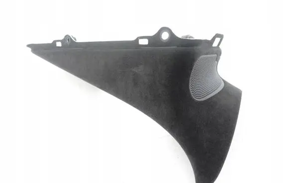 Audi A7 S7 4G (C) pillar trim 4G8867246D