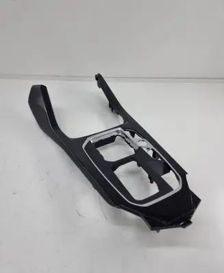Center console