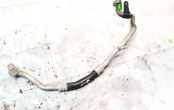 Chevrolet Captiva Air conditioning (A/C) pipe/hose 96629600