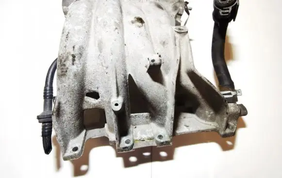 Opel Astra F Intake manifold 90448820