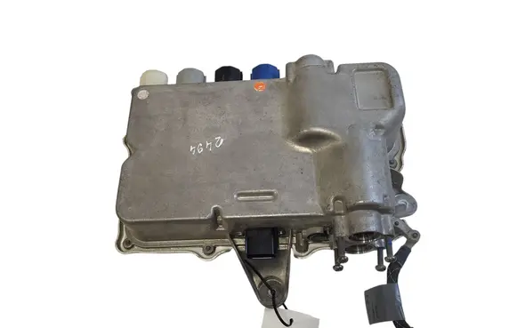Tesla Model S Voltage converter/converter module 105989100C