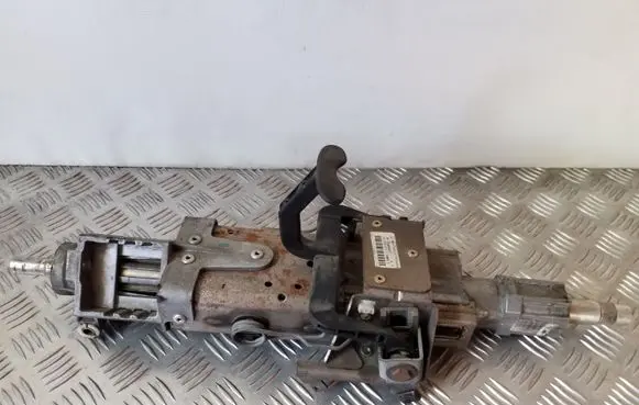 Mercedes-Benz Sprinter W901 W902 W903 W904 Steering wheel axle PP019460001