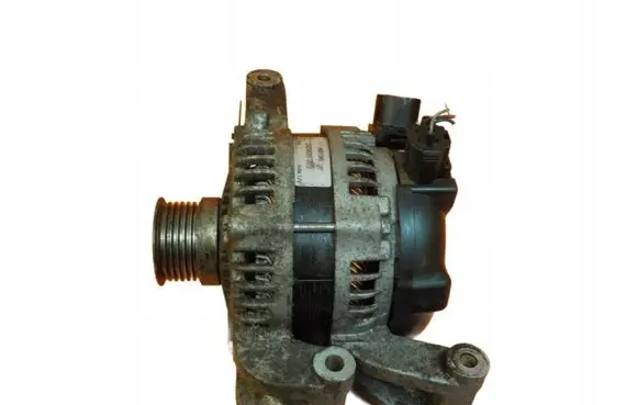Ford Focus Generator/alternator 24046NWB 4MB5