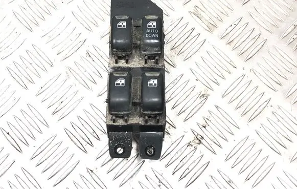 Hyundai Santa Fe Electric window control switch 9357026150 9357026500