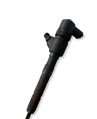 Fiat Panda II Fuel injector 0445110183