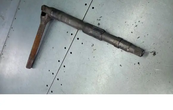 Renault Thalia I Rear prop shaft donut coupling/joint 