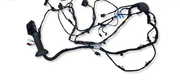 BMW X3 G01 Front door wiring loom 8792350