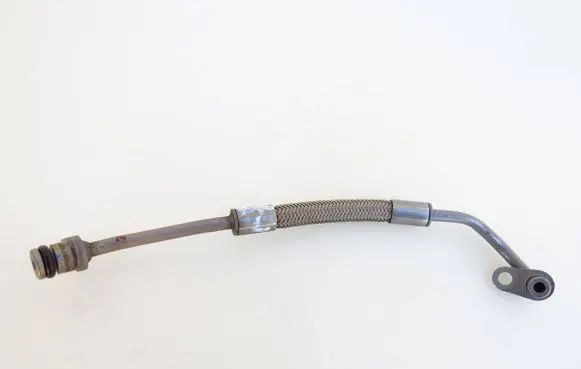 Mercedes-Benz CLS C218 X218 Turbo turbocharger oiling pipe/hose