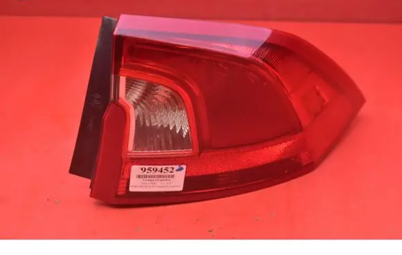 Volvo S60 Rear/tail lights 31395931