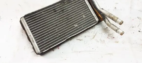 Ford Transit Heater blower radiator