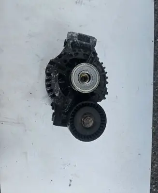 BMW 1 E81 E87 Generator/alternator 7532964 753296405