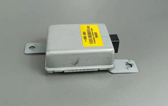 SsangYong Rexton Other control units/modules 4655036002