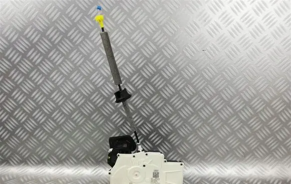 Audi A8 S8 D5 Front door lock 4N0839016D