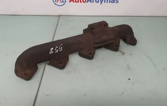 BMW 7 E38 Exhaust manifold 2248574 11622248574