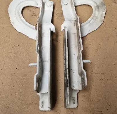 Peugeot Expert Engine bonnet/hood hinges