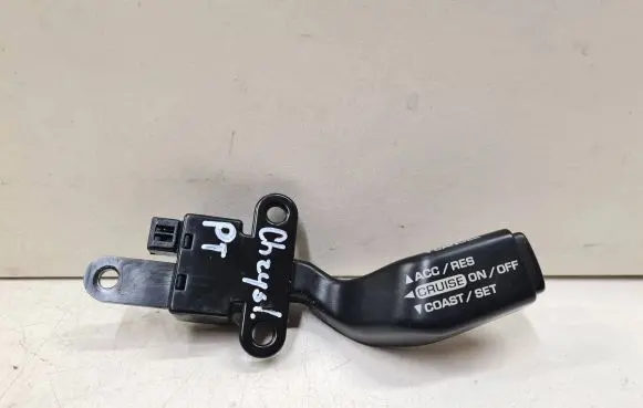 Chrysler PT Cruiser Cruise control stalk 04671826AA 23199