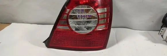 Hyundai Elantra Rear/tail lights 924022D510