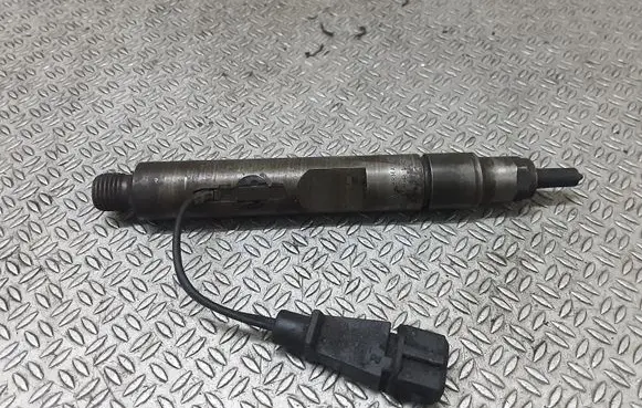 Renault Scenic I Fuel injector 58P146200