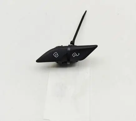 BMW 5 G30 G31 G38 Central locking switch button 9860546