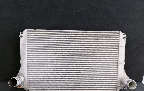 Toyota Avensis T250 Intercooler radiator JD1271002220