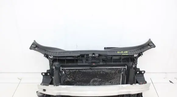 Volkswagen Tiguan Front piece kit 2008R