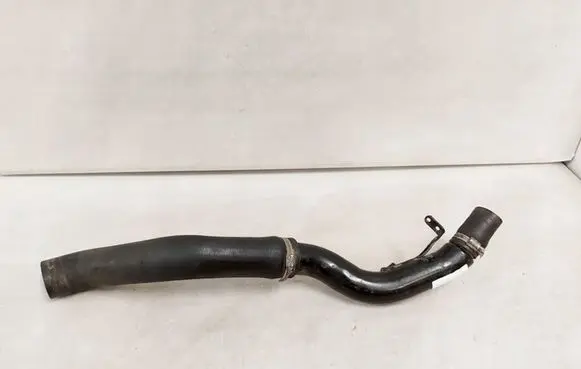 Jaguar X-Type Air intake hose/pipe
