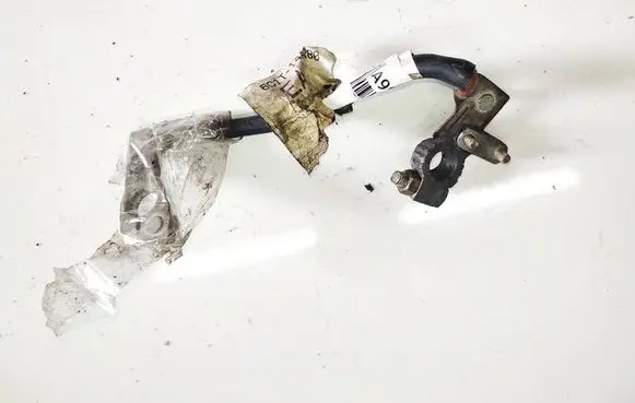 Ford Transit Positive cable (battery) 