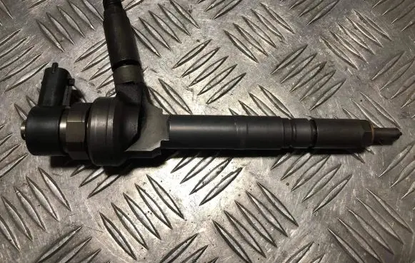 Honda Civic Fuel injector 0445110082