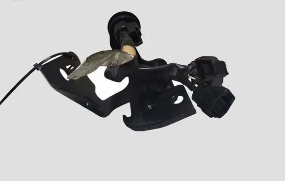 Mazda 6 Interior temperature sensor 1704006020