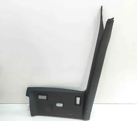 Mercedes-Benz C W205 (A) pillar trim A2056906525
