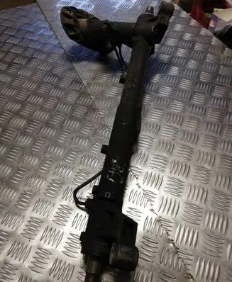 Volvo S40 Steering rack 34013131