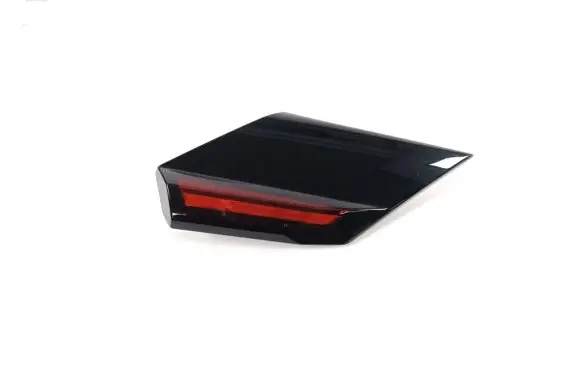 Citroen C4 III e-C4 Rear tail light reflector 9835109680