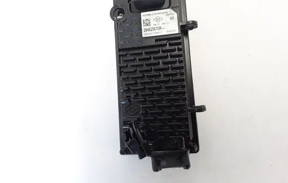 Renault Koleos II Distronic sensor radar 