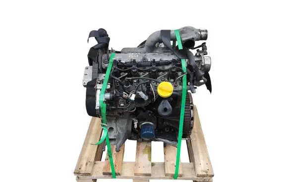 Opel Vivaro Engine F9K