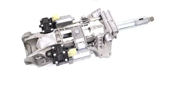 Mercedes-Benz E W238 Steering rack mechanical part A2054608801