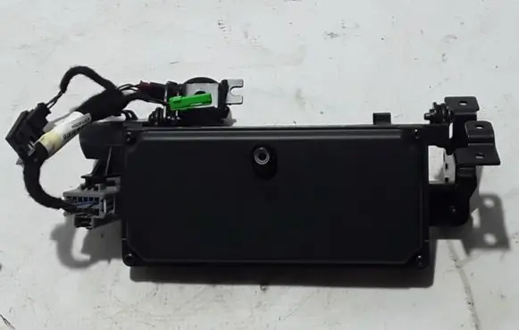 Volvo V60 Windshield/windscreen camera 32209788