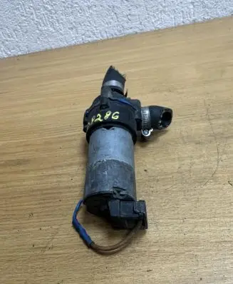Mercedes-Benz C W202 Electric auxiliary coolant/water pump 0115450128 D8286