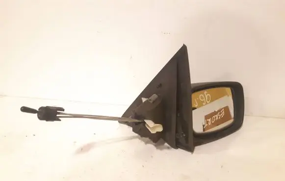 Ford Escort Manual wing mirror 