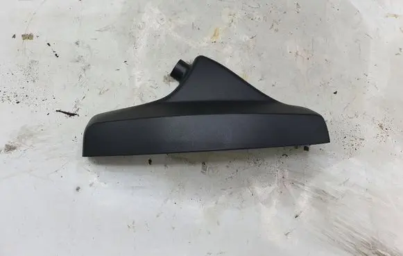 BMW 5 E60 E61 Rear view mirror (interior) 706949106